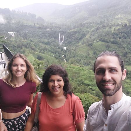 Golden Villa Kandy - "Free Pickup From Kandy " Extérieur photo